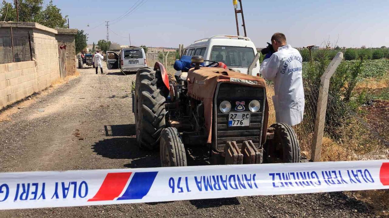 Kavga meydan savaşına döndü: 1 ölü, 9 yaralı