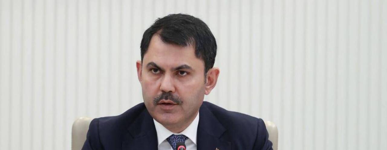 Bakan Kurum: “Tek bir flamingo yavrusunu bile kaybetmemek için var gücümüzle çalışıyoruz”