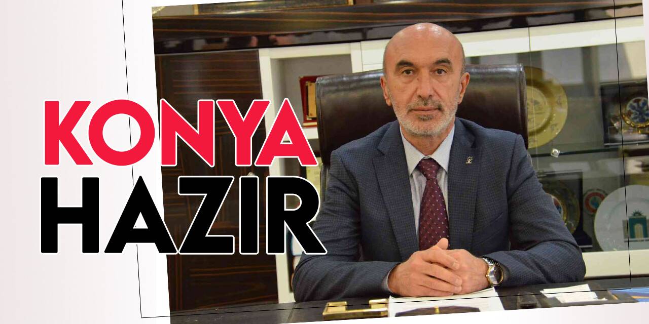 Başkan Angı: “İslami Dayanışma Oyunları’na hazırız”