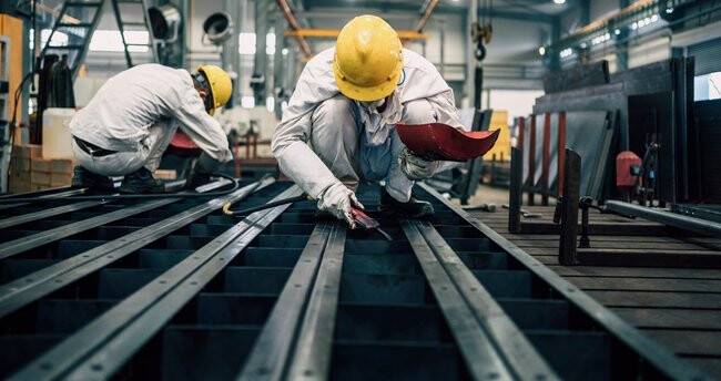 Rusya-Ukrayna savaşı demir ihracatında önemli fırsatlar yaratabilir