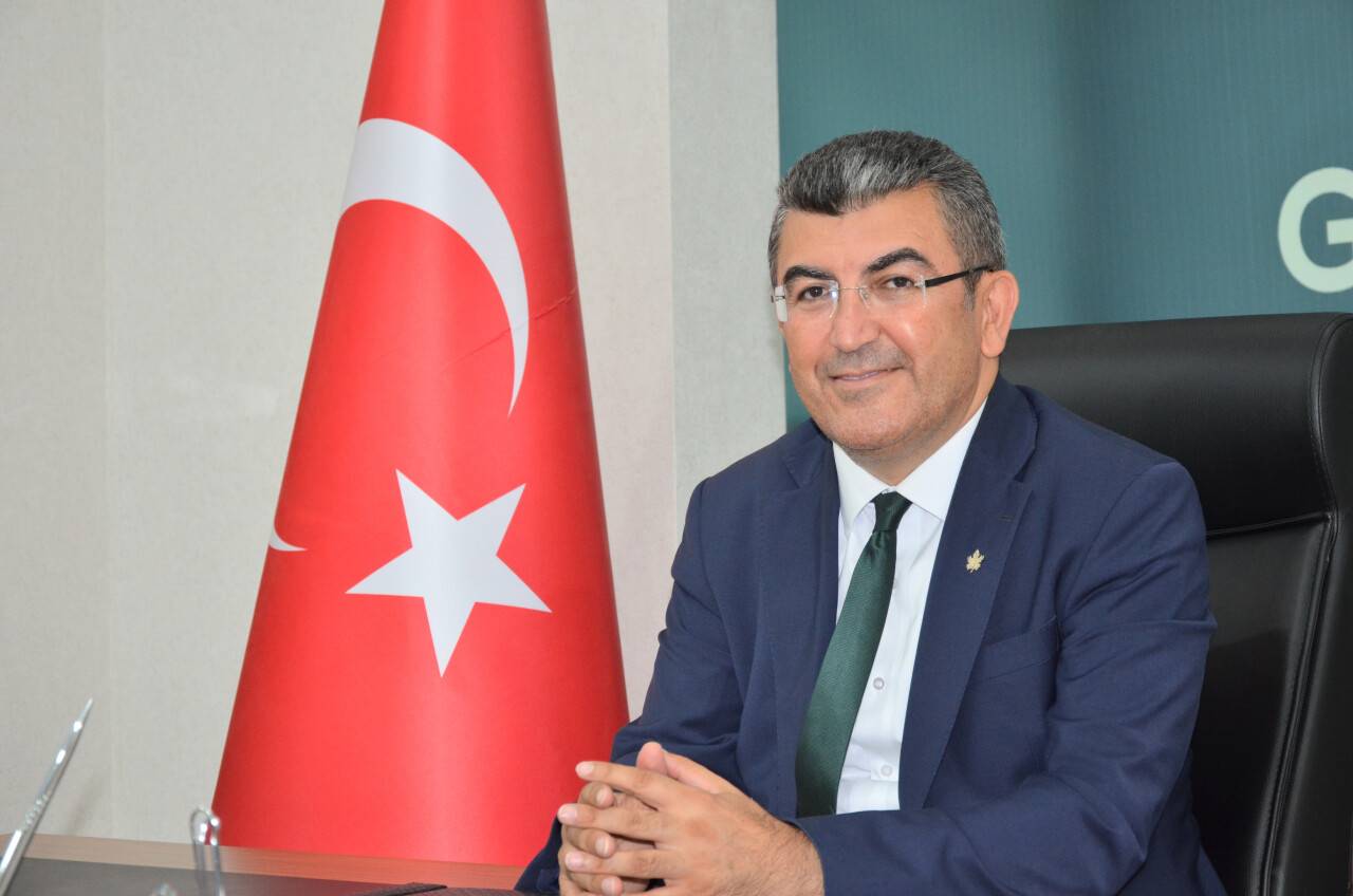 Ekici'den aşureye davet