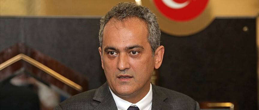 Milli Eğitim Bakanlığı eğitimde 1 yıl boyunca atılan adımları paylaştı