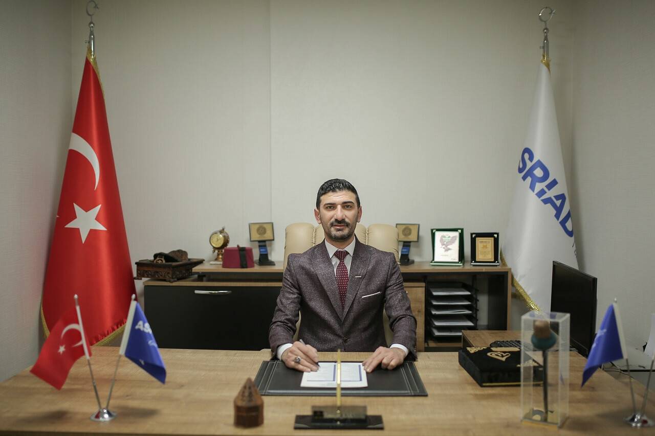 Karabağ: Konya olarak Türkiye olarak hazırız