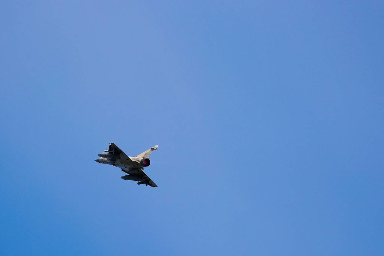 Çin’in Tayvan çevresindeki askeri tatbikatı 4. gününde