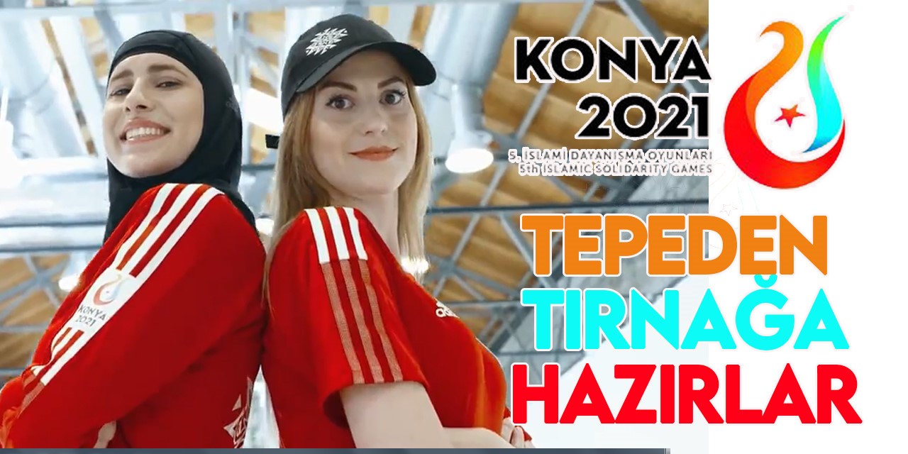 "Team Türkiye"yi Adidas  giydirecek