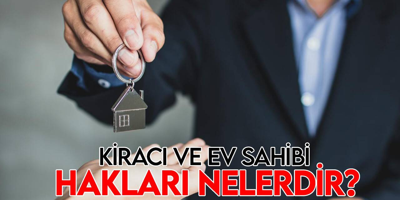 Artan kira artışları dolayısıyla kiracılar haklarını aramaya başladı