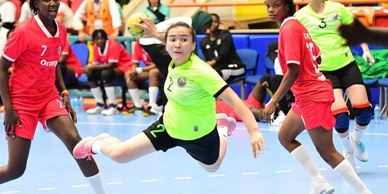 Hentbolda farklı sonuçlar