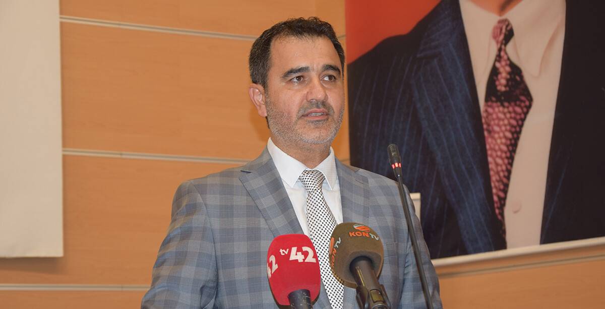 Birlik Grubu’nun Adayı Av. Halil Özkan oldu