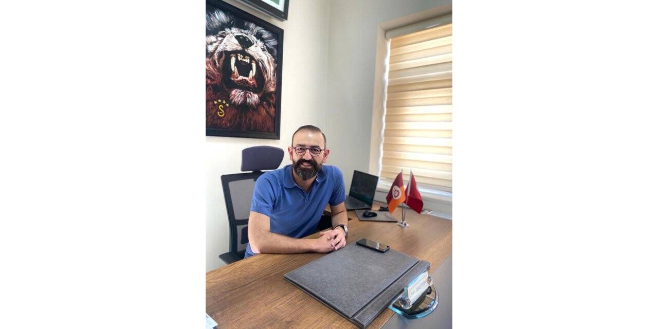 Konya Galatasaraylılar Derneği'nden yeni sezon mesajı