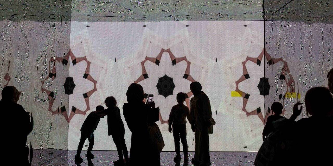 Geleneksel spor ve oyunların dijital deneyimi İslami Dayanışma Oyunları’nda