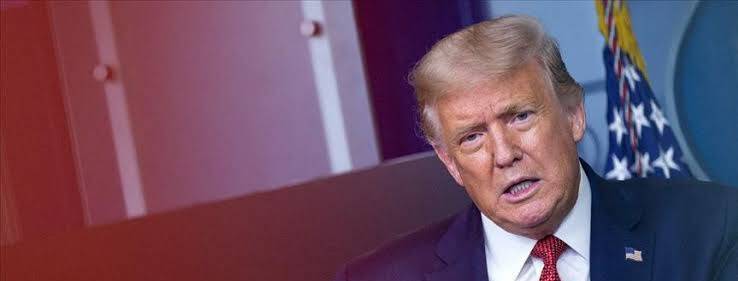 Trump'ın Florida'daki evi FBI ajanları tarafından basıldı