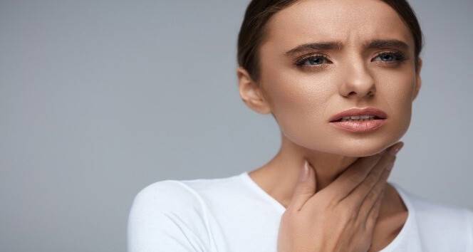 Ses kısıklığı yaşıyorsanız dikkat