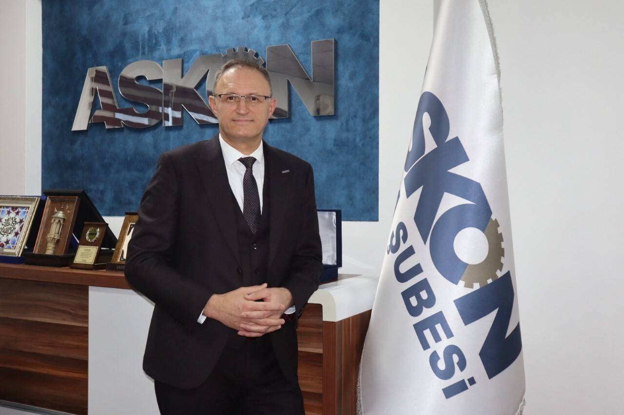 Konya iş dünyasından Konya 2021 teşekkürü