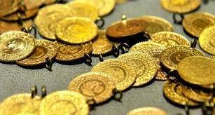 Altının gram fiyatı 1.033 lira seviyesinden işlem görüyor