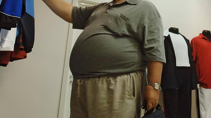 ’Obezite şeker hastalığını tetikliyor’