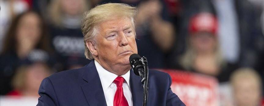 Eski ABD Başkanı Trump, New York Başsavcılığında yemin altında sorgulanacak