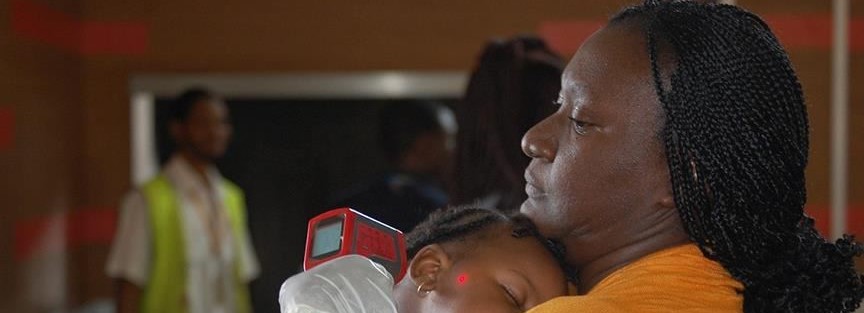 DSÖ: Nijerya'da 160 milyon kişi sarıhumma riski altında