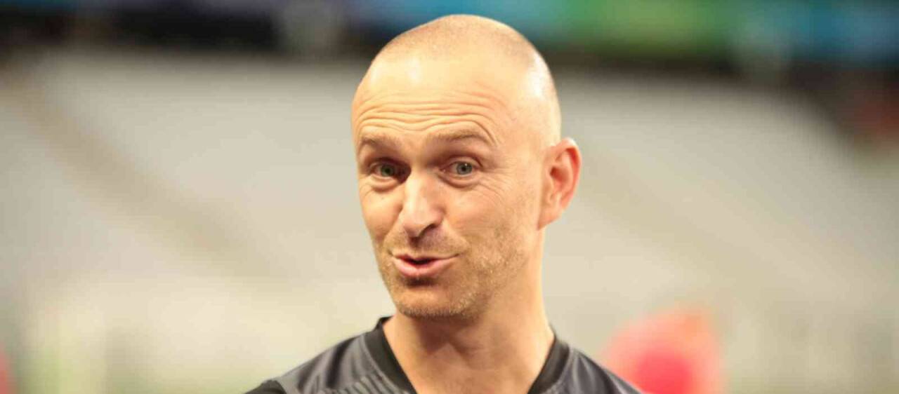 Alessandro Mangiarratti: “Konyaspor çok kaliteli takım"