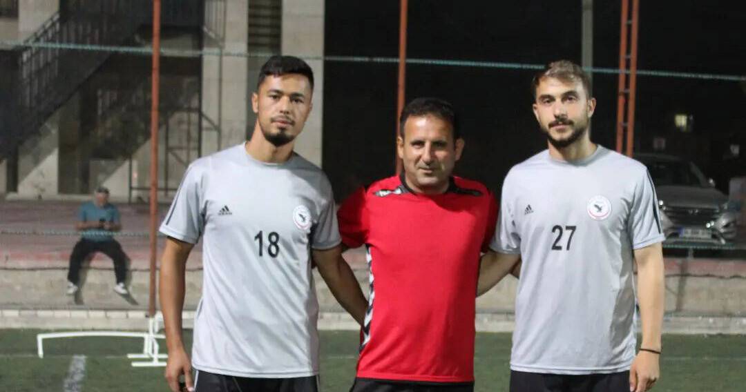 Meram Karakartallar’da transfer sil baştan