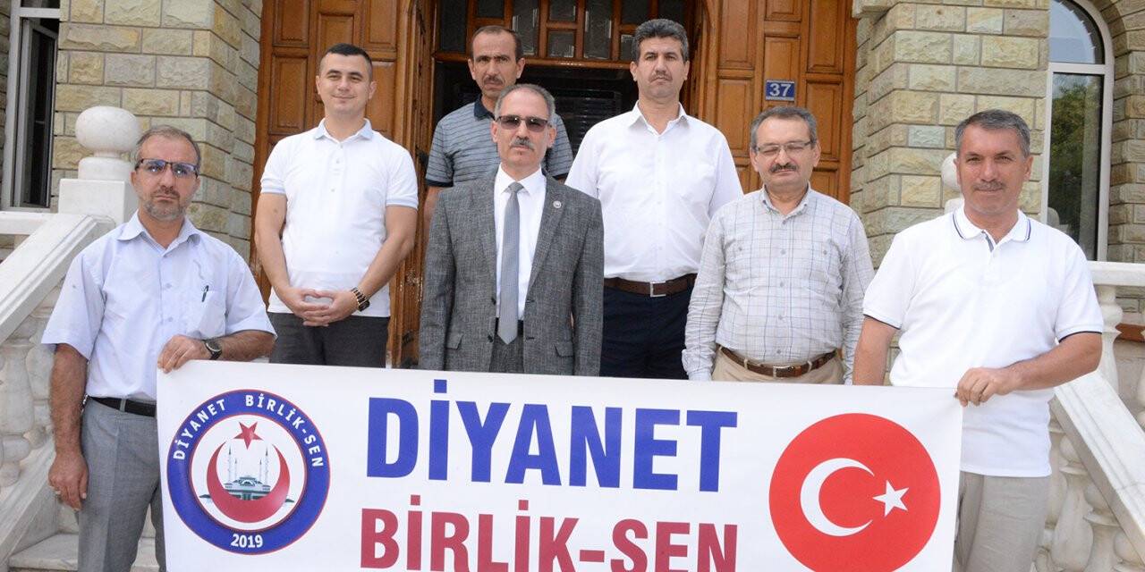 Diyanet personelinin 3600 verilmemesi yanlış bir karar