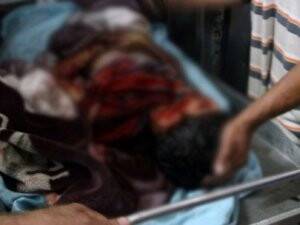 Yasaklanmış Silahlar Kullandığı Ortaya Çıktı!