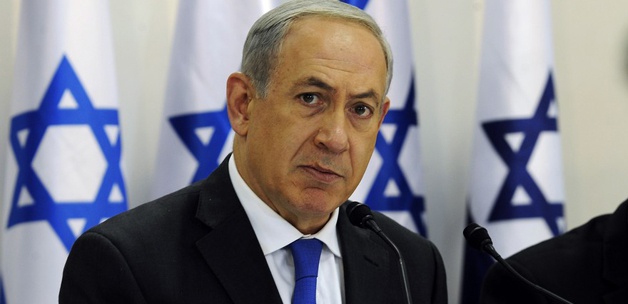 Netanyahu'nun Korumaları Fransa'da Skandal Yaratmış
