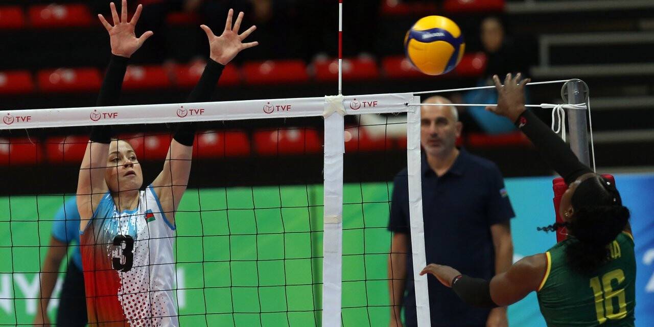 Azerbaycan Kamerun'u 3-1 yendi