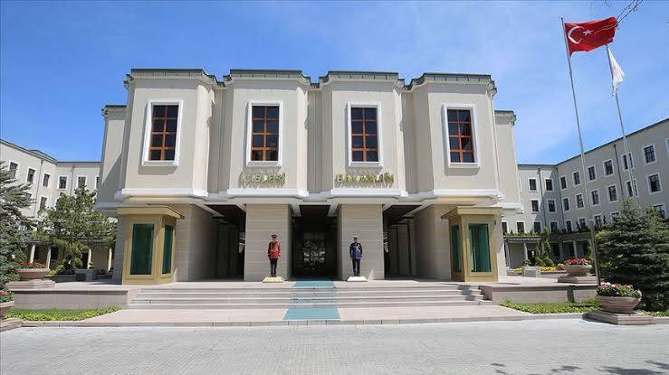 İçişleri Bakanlığı: "2’si yeşil kategoride, 3 bölücü örgüt mensubu etkisiz hale getirildi"