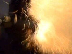 Havai Fişek Fabrikasında Patlama: 3 Ölü