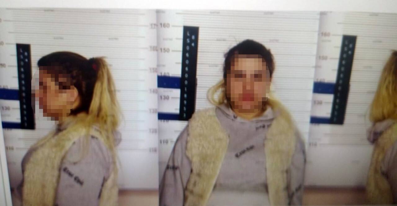 Başkentte yaşlı kadını dolandıran 2 şüpheliden 1’i yakalandı