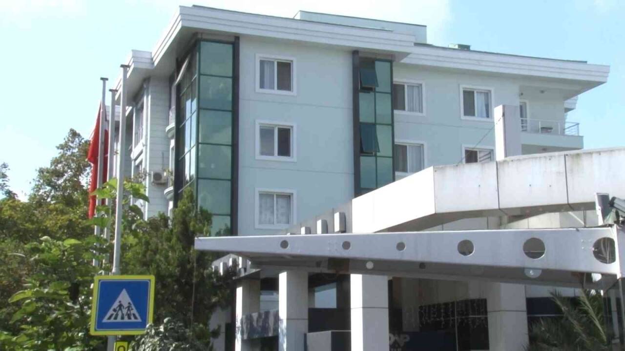 Oyuncu Süreyya Gürsel Evren 3’üncü kattan düşerek hayatını kaybetti