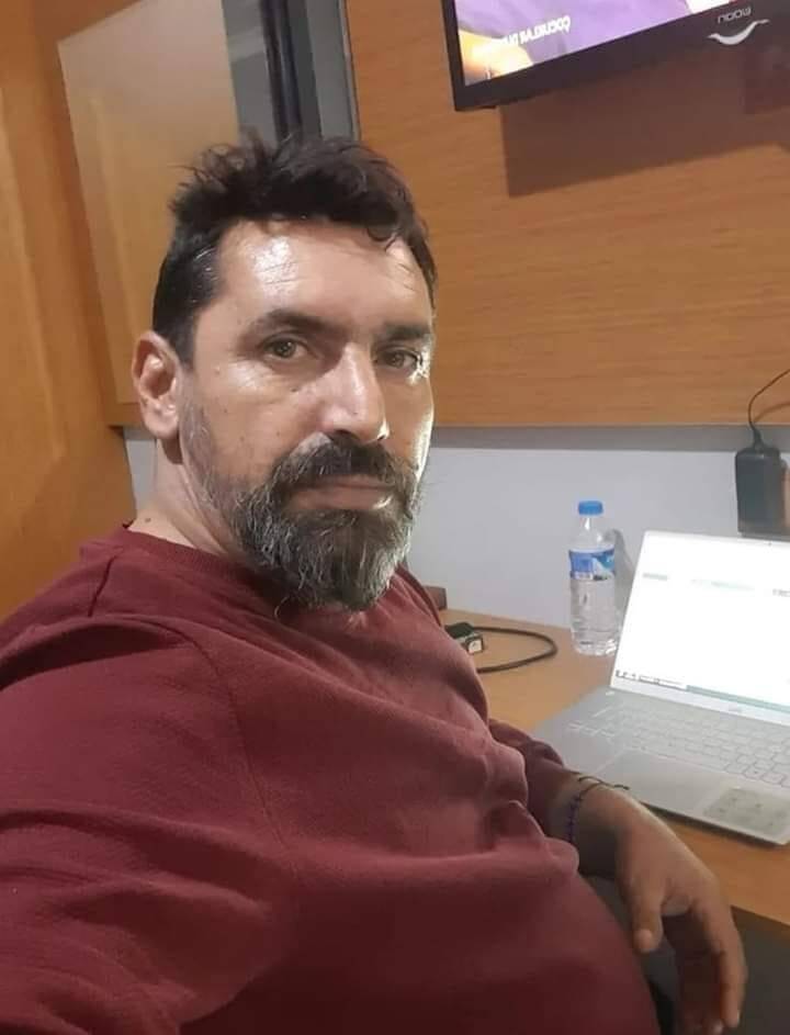 Gazeteci Cenk Bulut, yaşam savaşını kaybetti