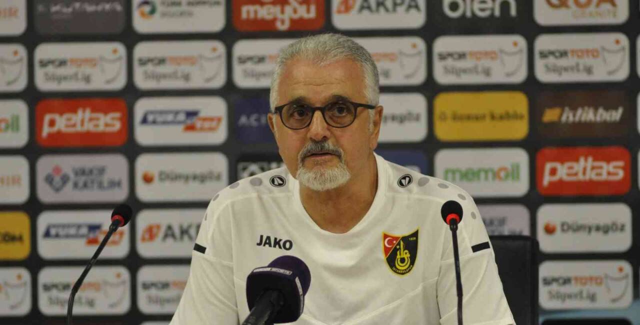 Hüseyin Dalgıç: Hedefimiz Konyaspor maçında ilk galibiyet