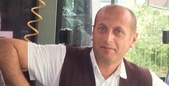 Boğulan kızını kurtardı, kendi canından oldu