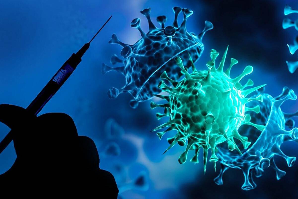 "Delta varyantı hala etkisini gösteriyor"