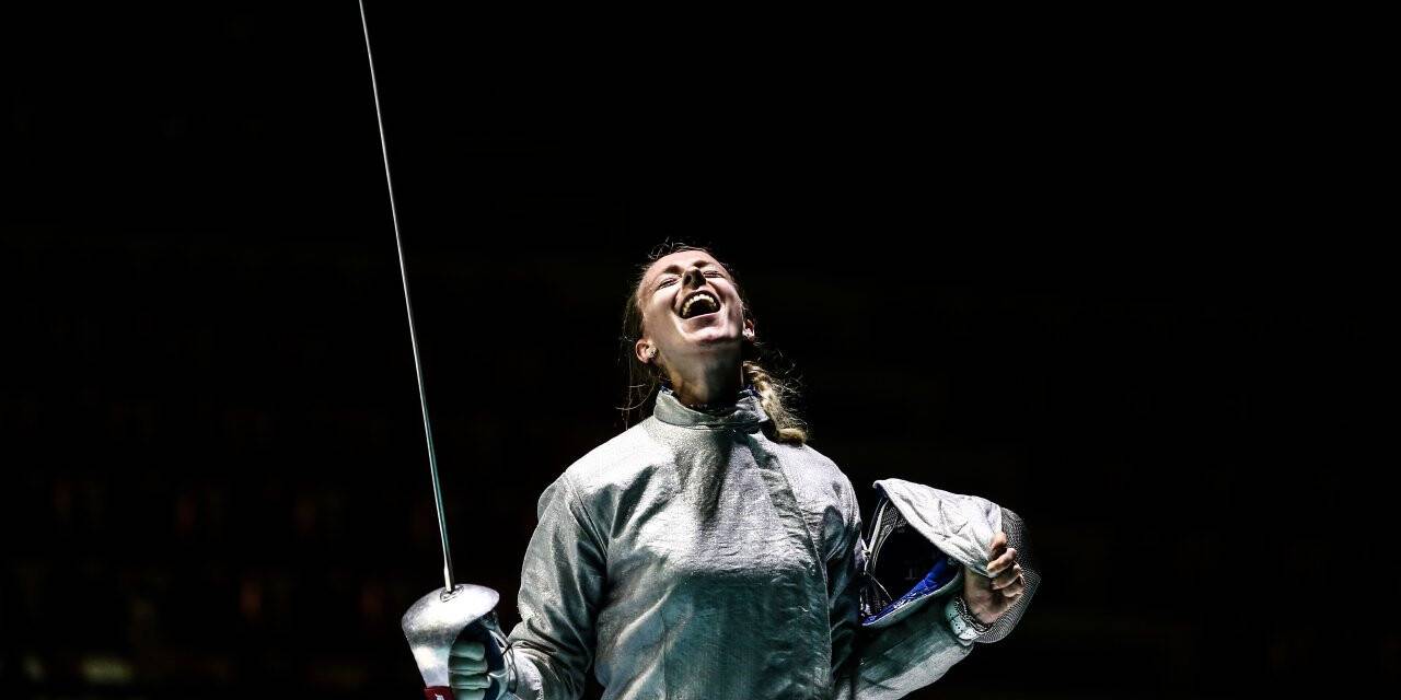 Iryna Shchukla oyunlar şampiyonu