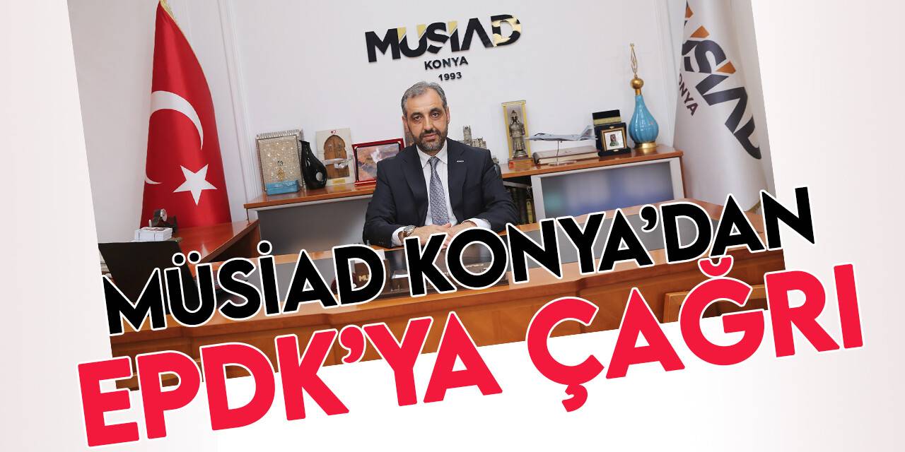 Kağnıcı:  EPDK düzenlemesi tekrar gözden geçirilmeli