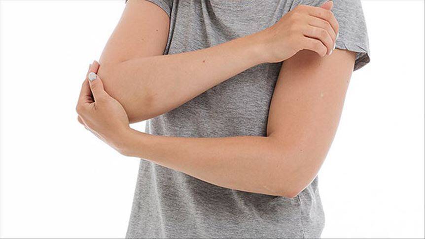 Yüzerken yaşanan kramplara dikkat