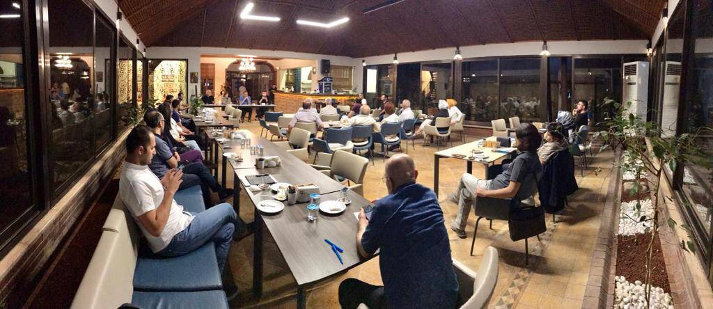 Korumaz: Meslektaşlarımızın fikirlerini önemsiyoruz