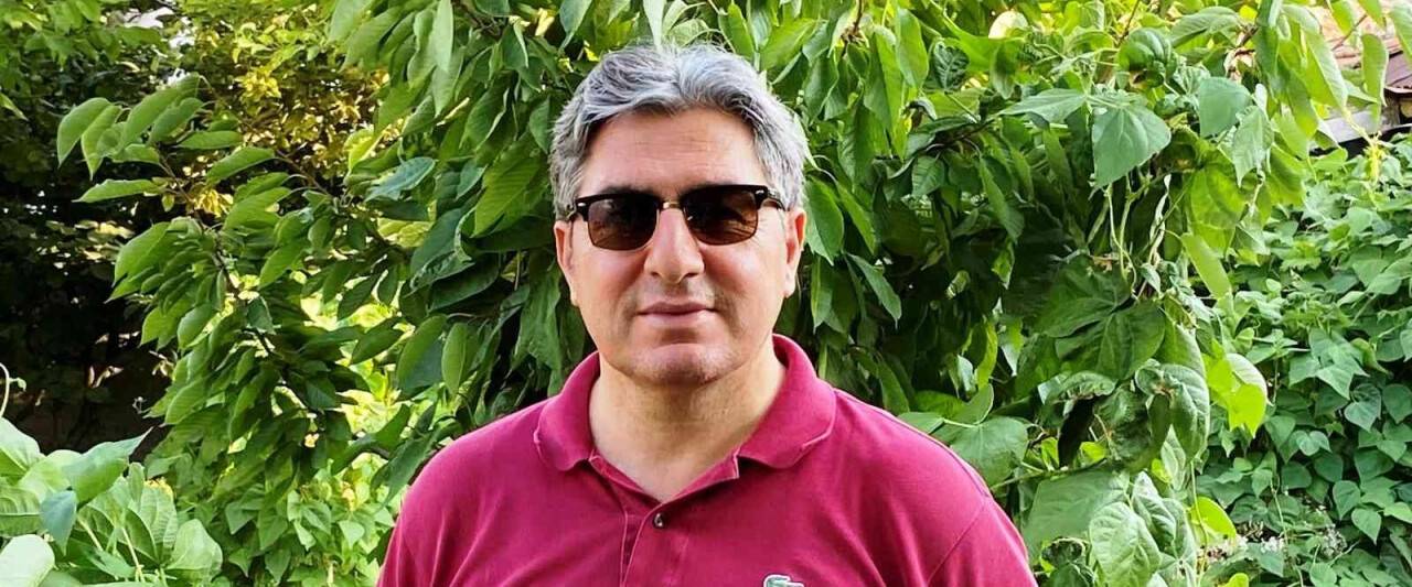 Kululu Eritre Büyükelçisi Ahmet Demirok baba ocağında