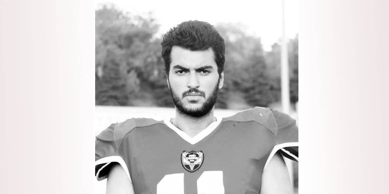 Hacettepeli mühendis ilk staj gününde hayatını kaybetti