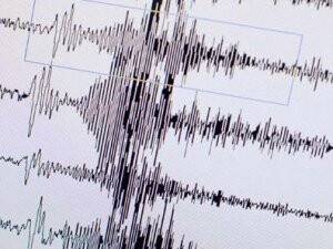 Endonezya'da Deprem