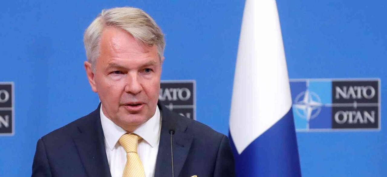 Finlandiya’dan Rusya’ya vize kısıtlaması