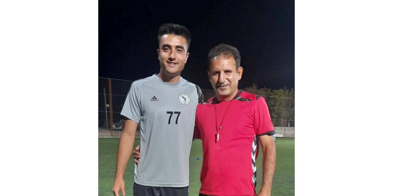 Meram Karakartallar’da  transfer sürüyor