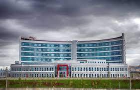 MR görüntüleme hizmeti alınacak