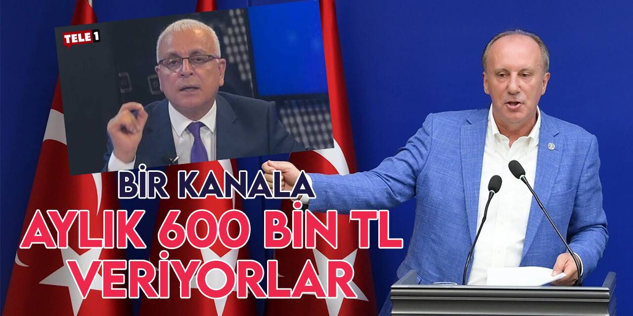 CHP'de "fondaş medya" kavgası büyüyor