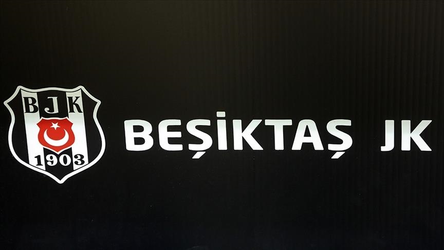 Beşiktaş'ta Fatih Karagümrük maçı hazırlıkları sürüyor