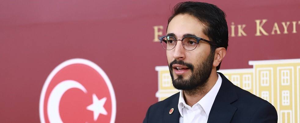 Karaduman: İsrail'e büyükelçi ataması kararı geri çekilmeli