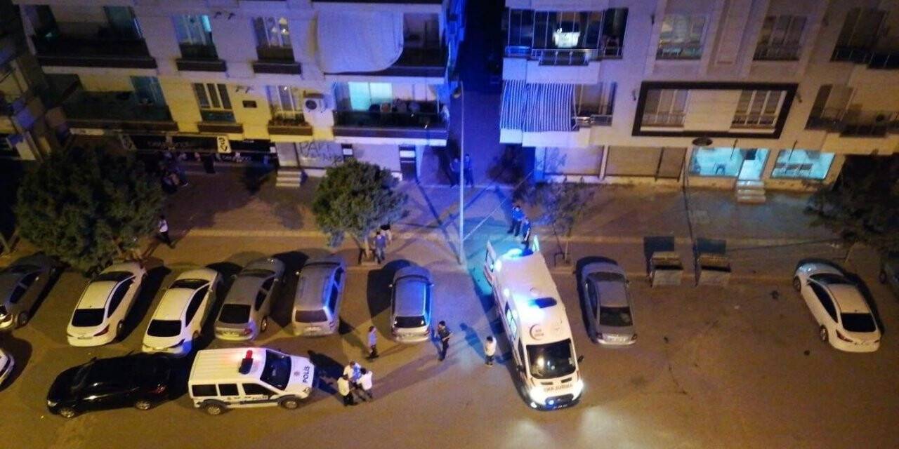 Şanlıurfa Birecik’te silahlı kavga: 1 ölü, 1 yaralı