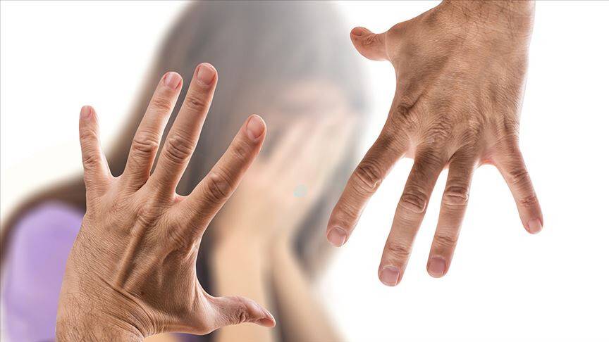 Uzmanlar aile içi şiddete karşı ebeveynleri uyardı